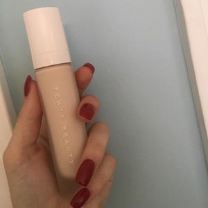 Fenty Beauty Foundation